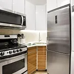 24-6 Gramercy Area Newly Reno Studio W&D In Unit