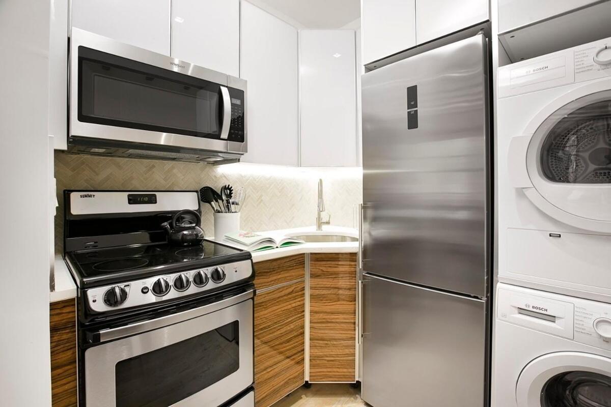 Apartment 24-6 Gramercy Area Newly Reno W&d In Unit