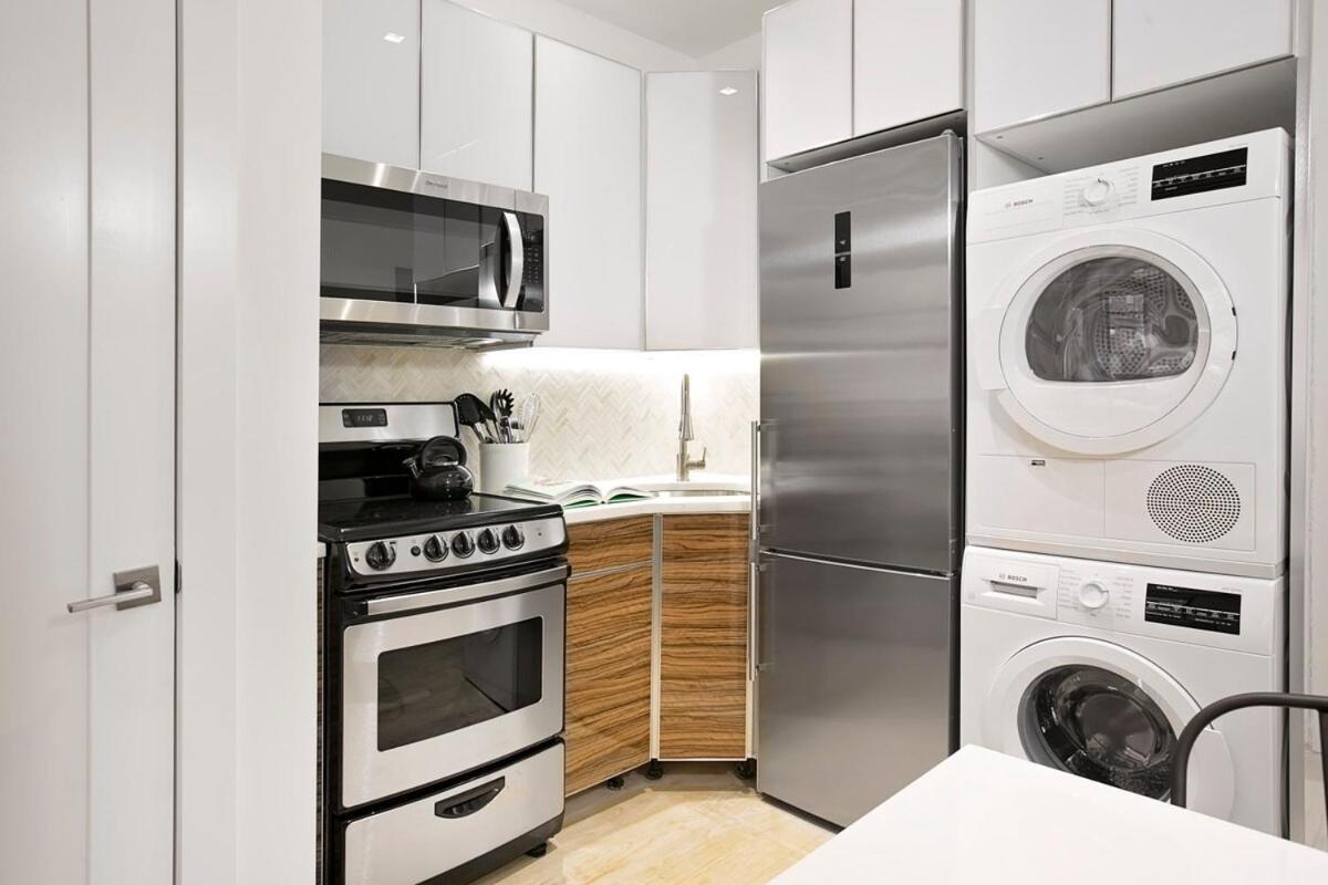 Apartment 24-6 Gramercy Area Newly Reno W&d In Unit