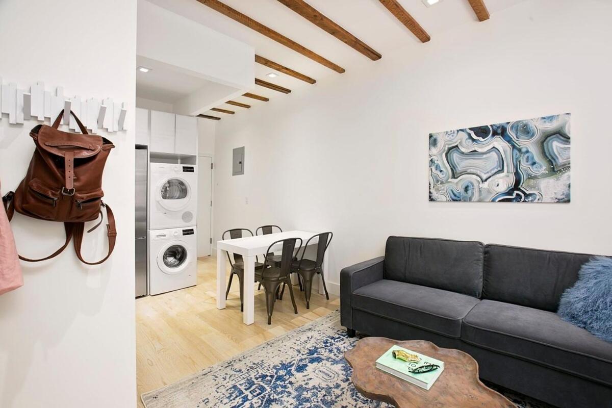 24-6 Gramercy Area Newly Reno W&d In Unit *