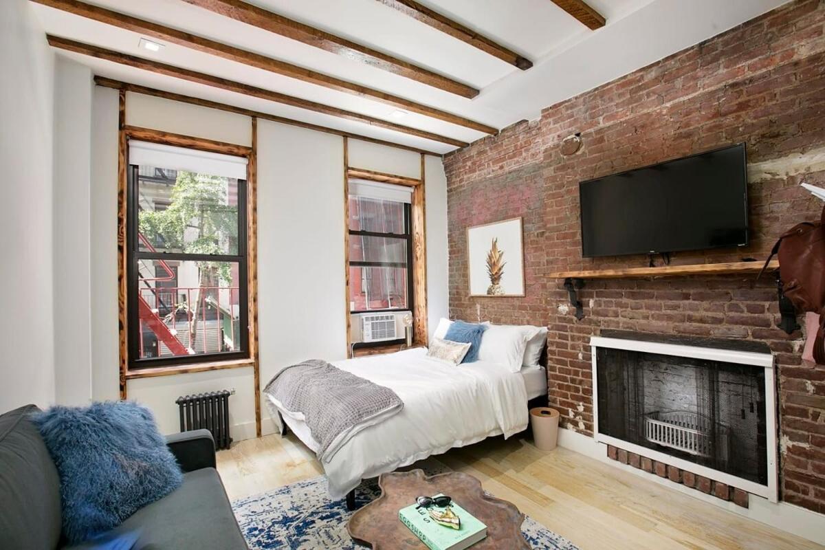 24-6 Gramercy Area Newly Reno W&d In Unit Apartment New York