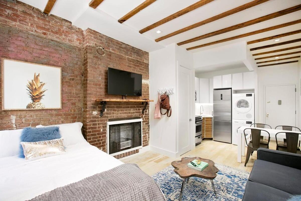 24-6 Gramercy Area Newly Reno W&d In Unit * New York