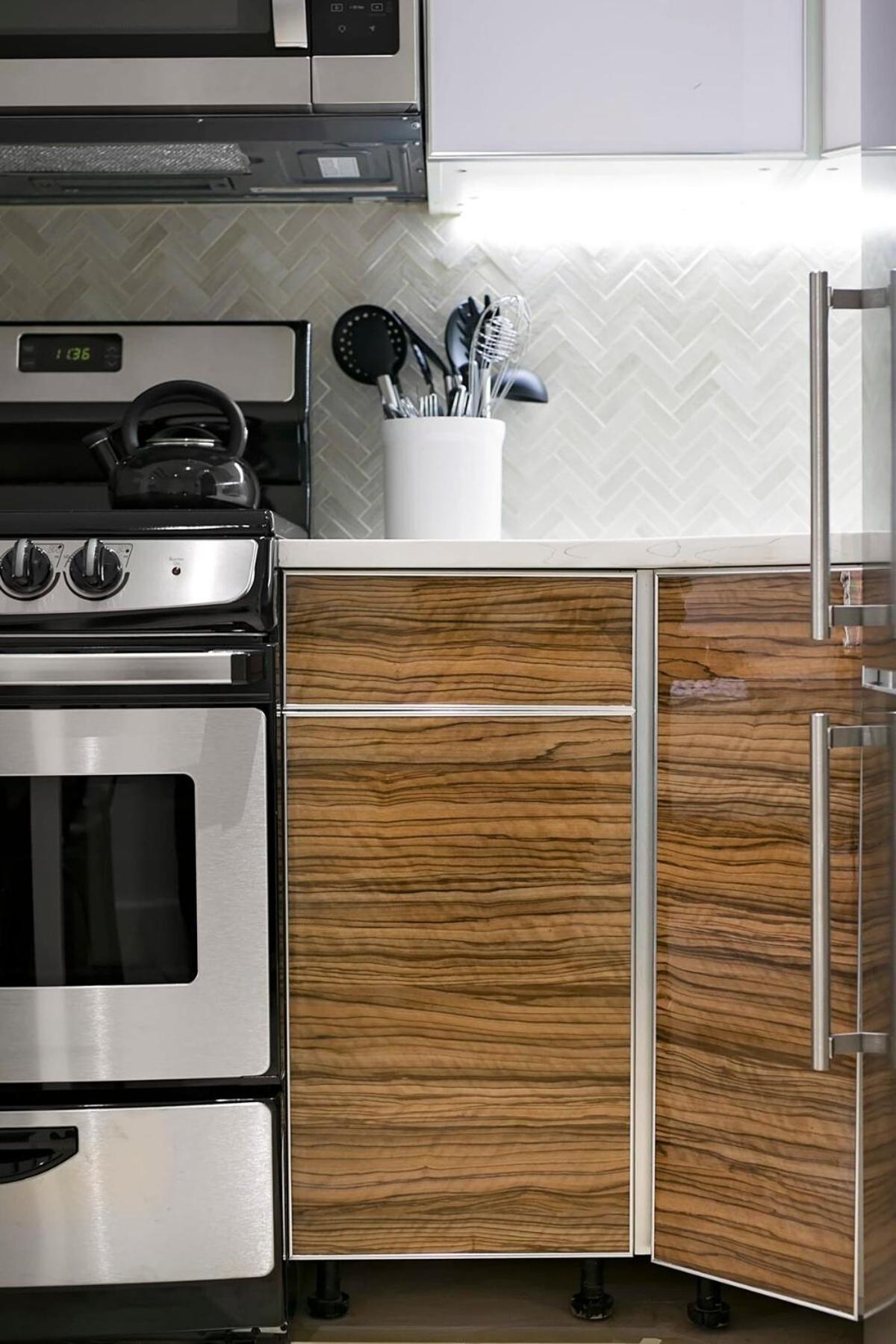 Apartment 24-6 Gramercy Area Newly Reno W&d In Unit *